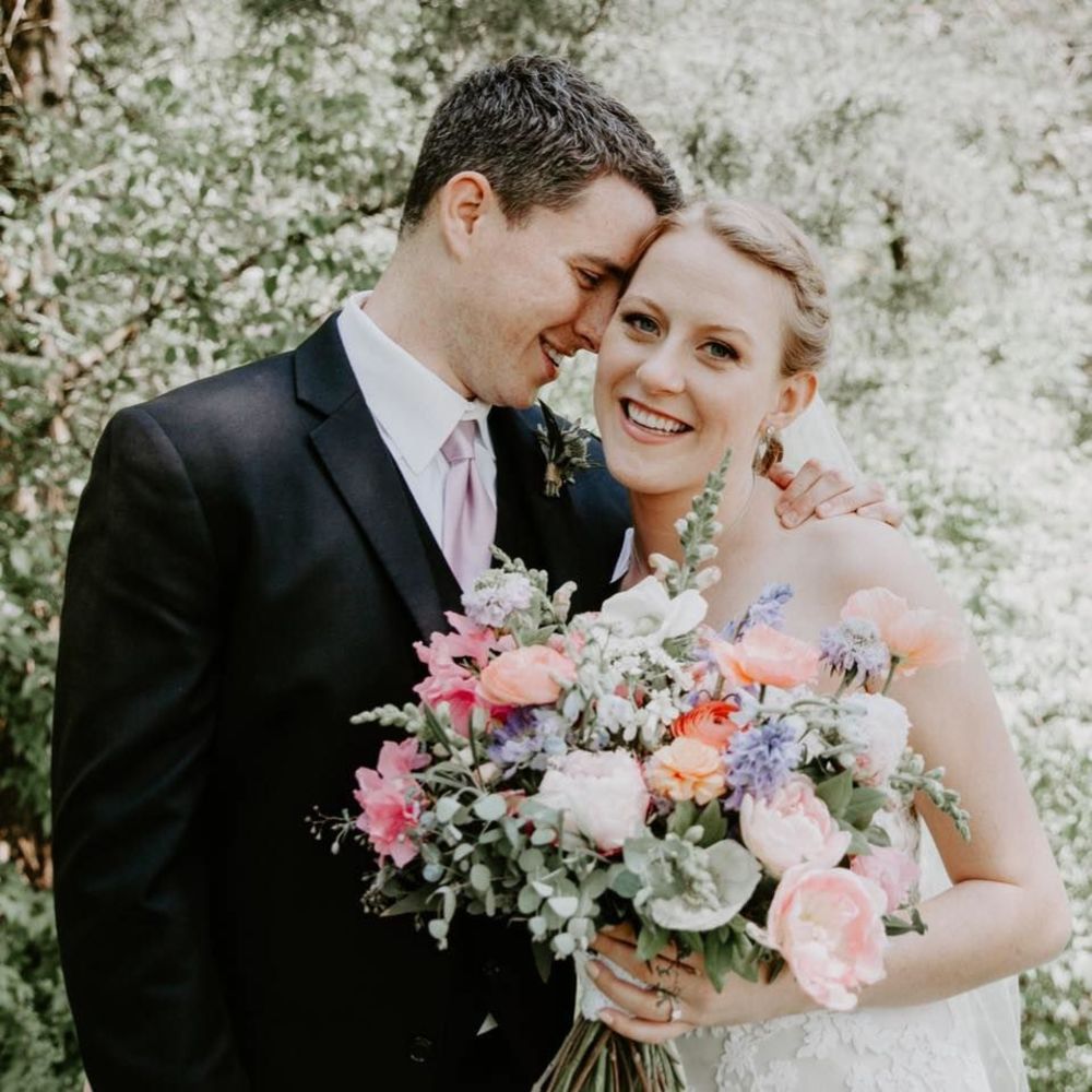 Meet your Posher, Catherine